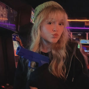 Meet your Posher, Hannah